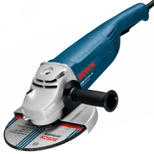 Polizor unghiular Bosch GWS 26-230 JH Profesional